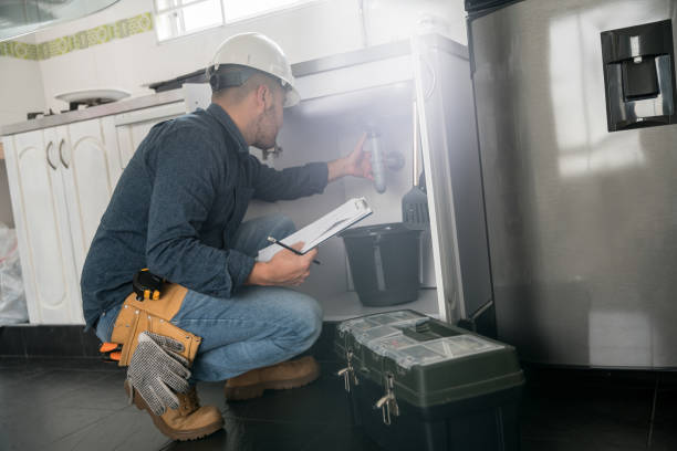 Best Same-Day Plumbing Service  in Eastmont, WA