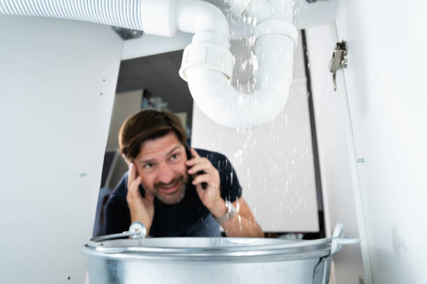 Best Affordable Plumbing Services  in Eastmont, WA