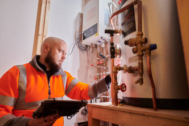 Best Pipe Repair Near Me  in Eastmont, WA
