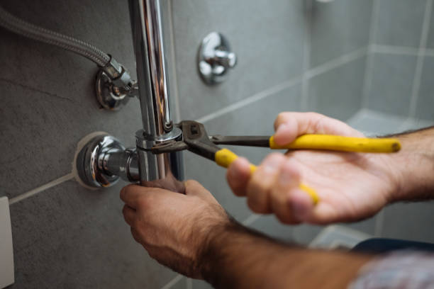 Best Water Leak Repair  in Eastmont, WA