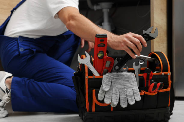 Best Plumbing Services Near Me  in Eastmont, WA