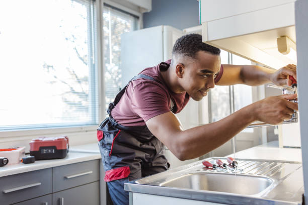 Best Toilet Repair Services  in Eastmont, WA